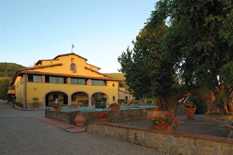 Fotos del hotel Fattoria Degli Usignoli Hotel & Residence:  12