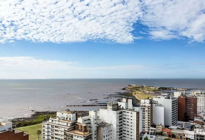 Fotos del hotel Aloft Montevideo:  10
