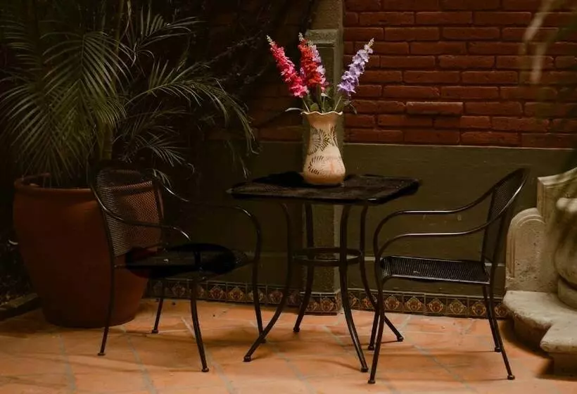 Fotos del hotel Casa Guivá:  3