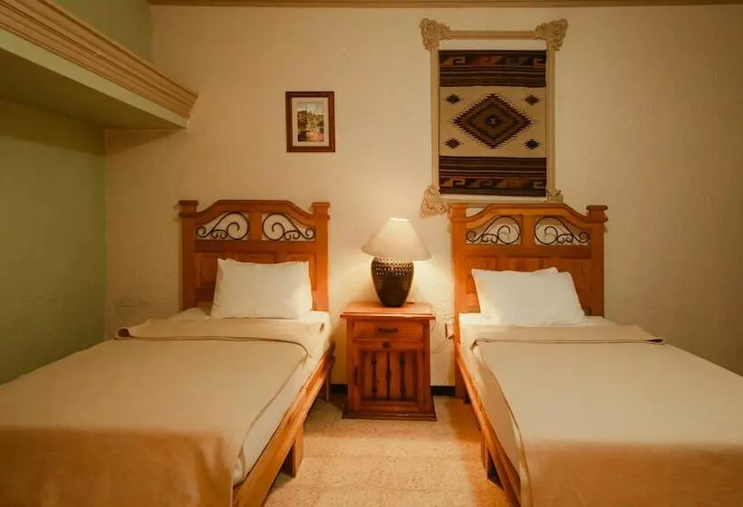 Fotos del hotel Casa Guivá:  12