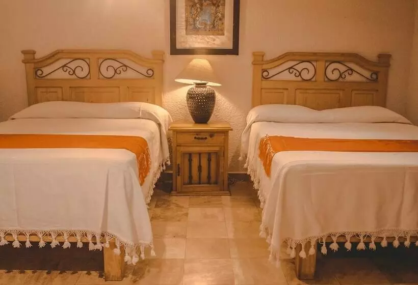 Fotos del hotel Casa Guivá:  14