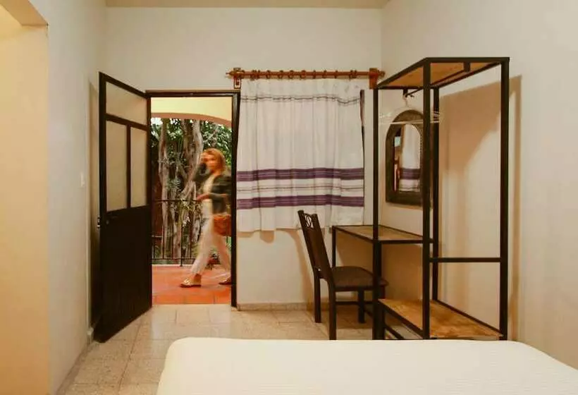 Fotos del hotel Casa Guivá:  19