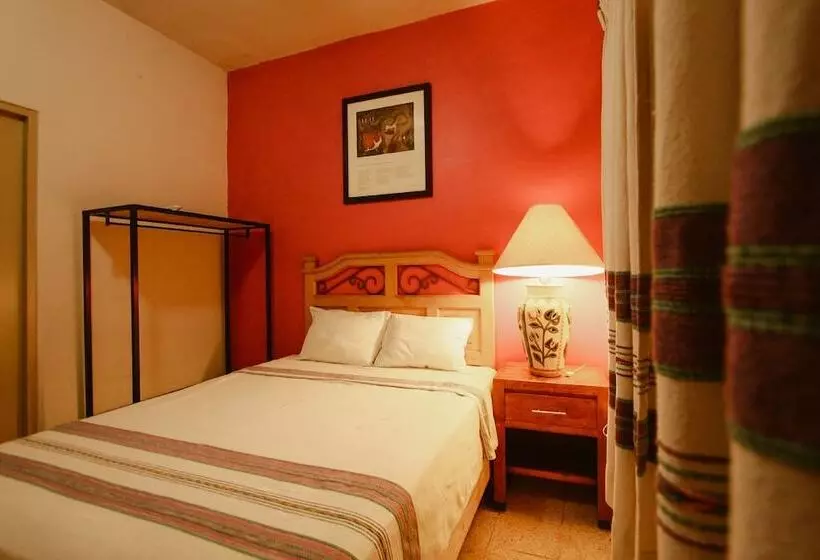 Fotos del hotel Casa Guivá:  20