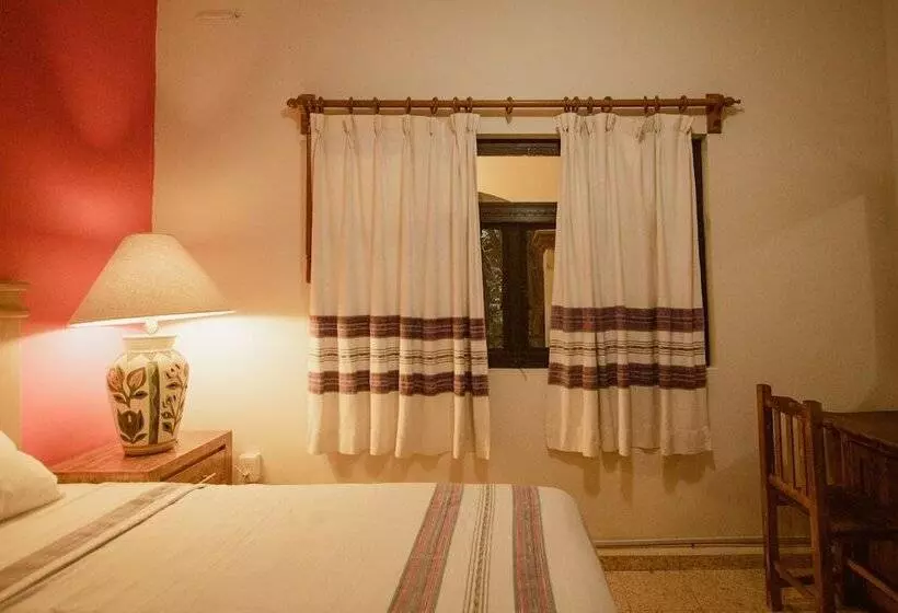 Fotos del hotel Casa Guivá:  11