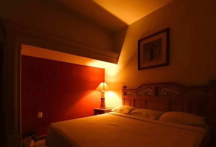 Fotos del hotel Casa Guivá:  21