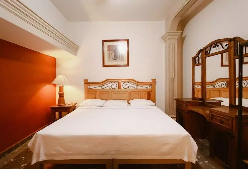 Fotos del hotel Casa Guivá:  10