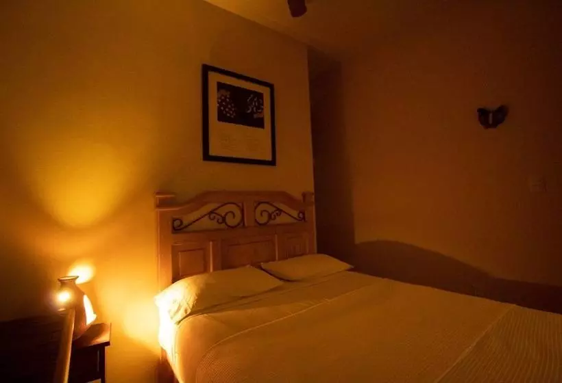 Fotos del hotel Casa Guivá:  8