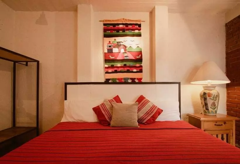 Fotos del hotel Casa Guivá:  23