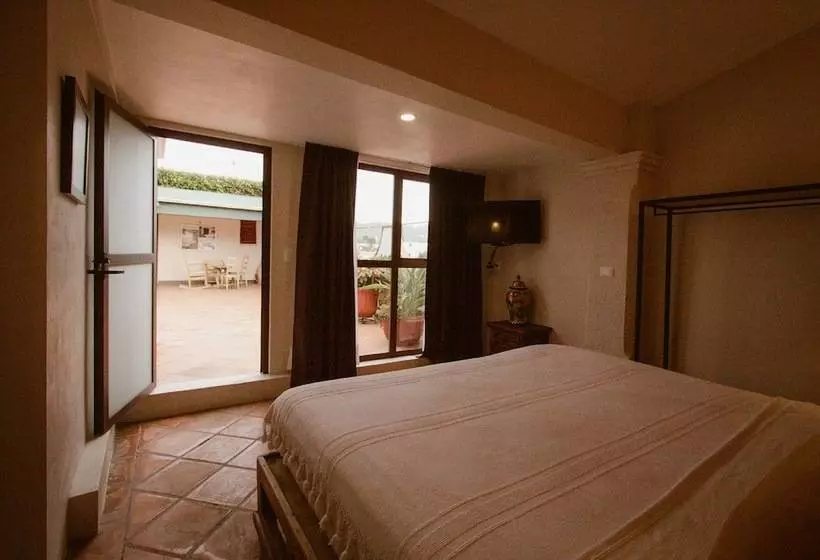 Fotos del hotel Casa Guivá:  6