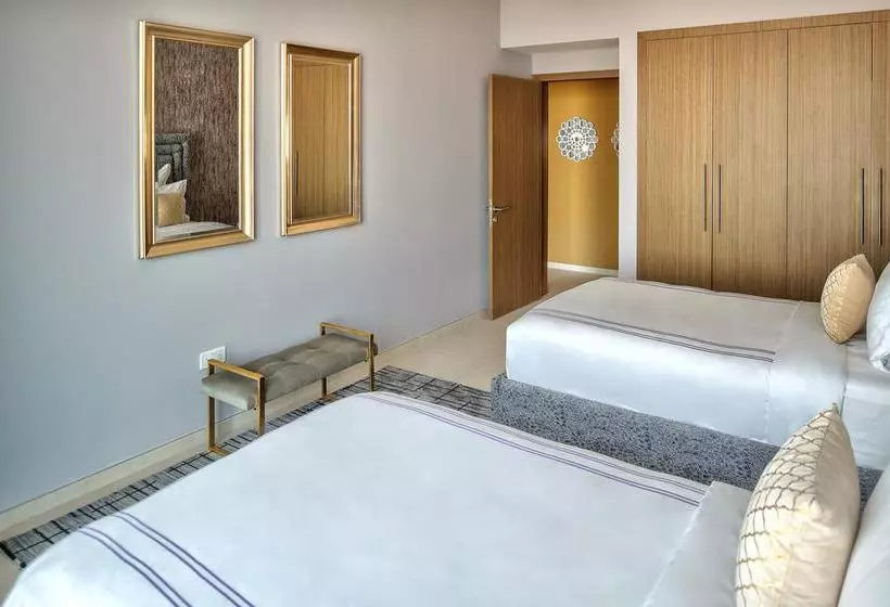Dream Inn Dubai Apartments 48 Burj Gate