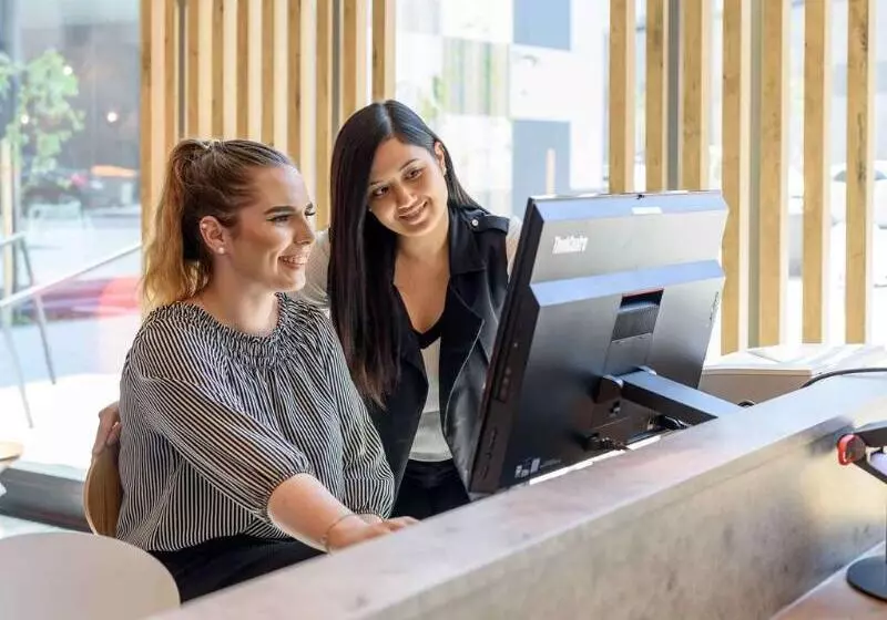 Fotos del hotel Ibis Wien Hauptbahnhof:  7