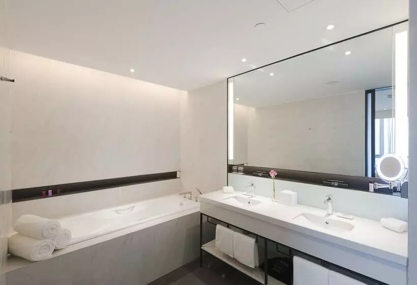Fotos del hotel Innside By Melia Zhengzhou:  9