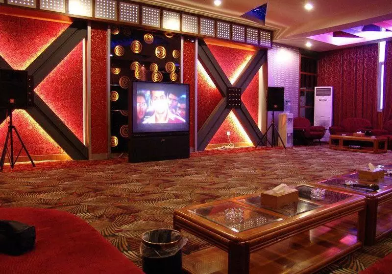 Fotos del hotel Lijiang Dian Jun Wang:  10