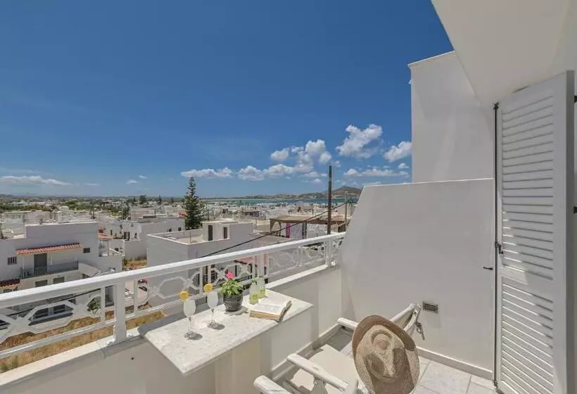 Fotos del hotel Naxos Dream Oniro Studios  Adults Only:  16