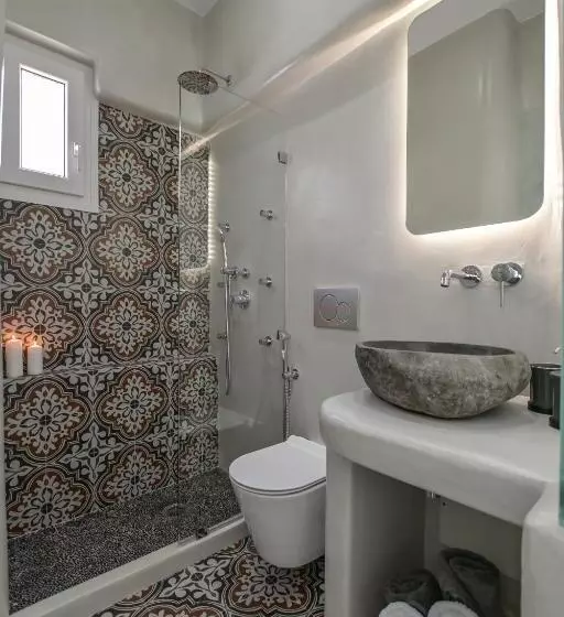 Fotos del hotel Naxos Dream Oniro Studios  Adults Only:  18