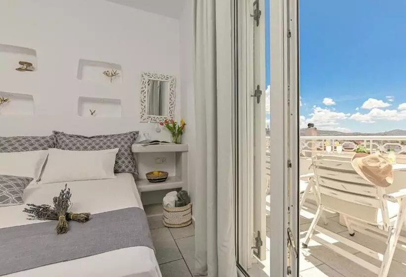 Fotos del hotel Naxos Dream Oniro Studios  Adults Only:  19