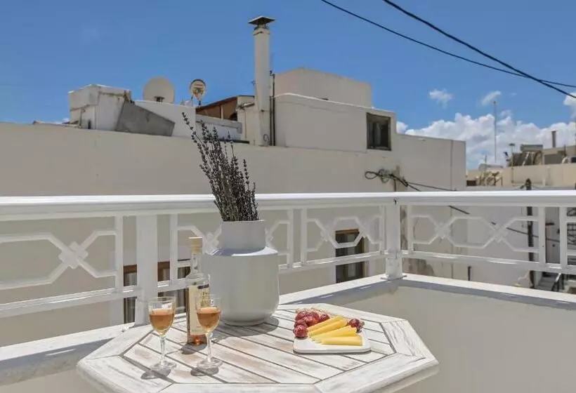 Fotos del hotel Naxos Dream Oniro Studios  Adults Only:  2