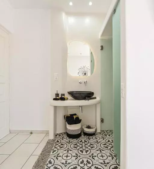 Fotos del hotel Naxos Dream Oniro Studios  Adults Only:  15