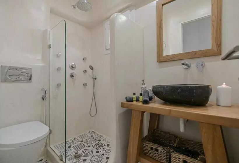 Fotos del hotel Naxos Dream Oniro Studios  Adults Only:  9