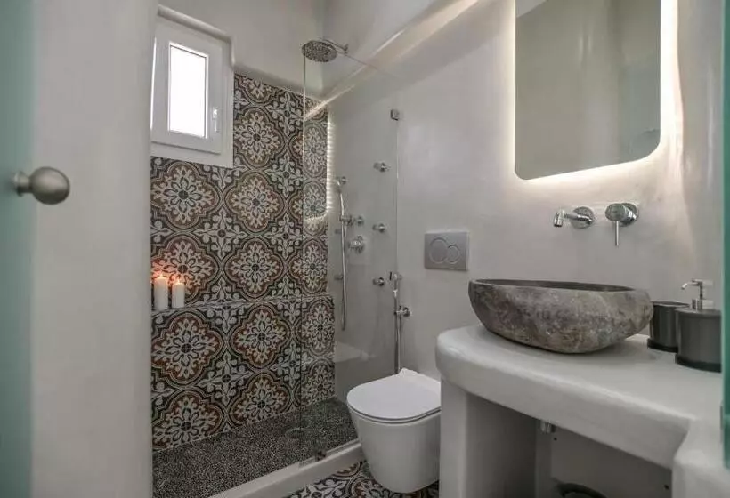 Fotos del hotel Naxos Dream Oniro Studios  Adults Only:  21
