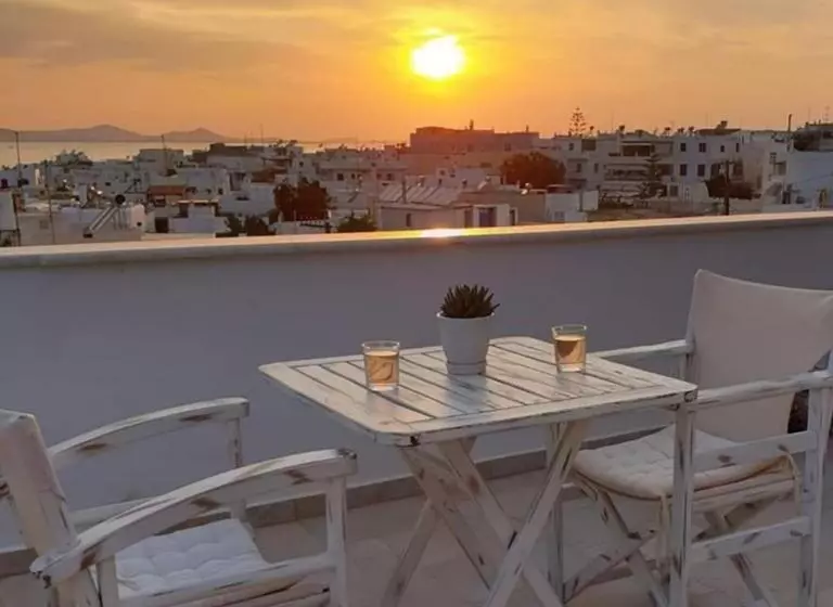 Fotos del hotel Naxos Dream Oniro Studios  Adults Only:  13