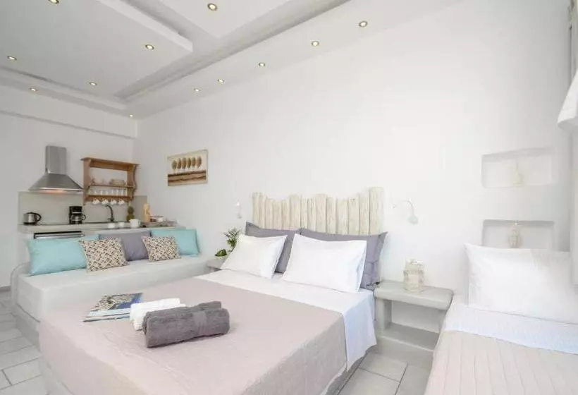 Fotos del hotel Naxos Dream Oniro Studios  Adults Only:  8