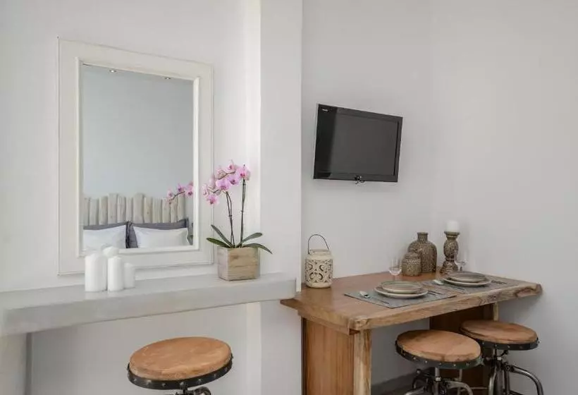 Fotos del hotel Naxos Dream Oniro Studios  Adults Only:  14