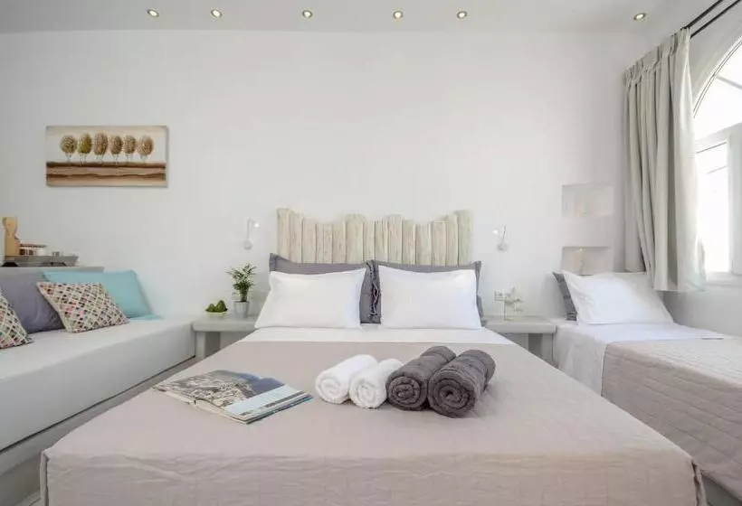 Fotos del hotel Naxos Dream Oniro Studios  Adults Only:  17