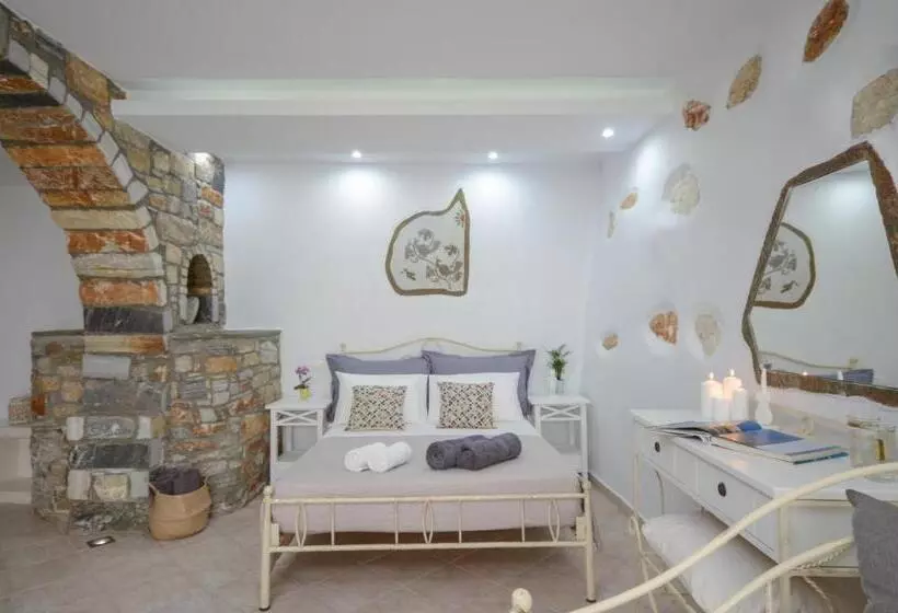 Fotos del hotel Naxos Dream Oniro Studios  Adults Only:  24