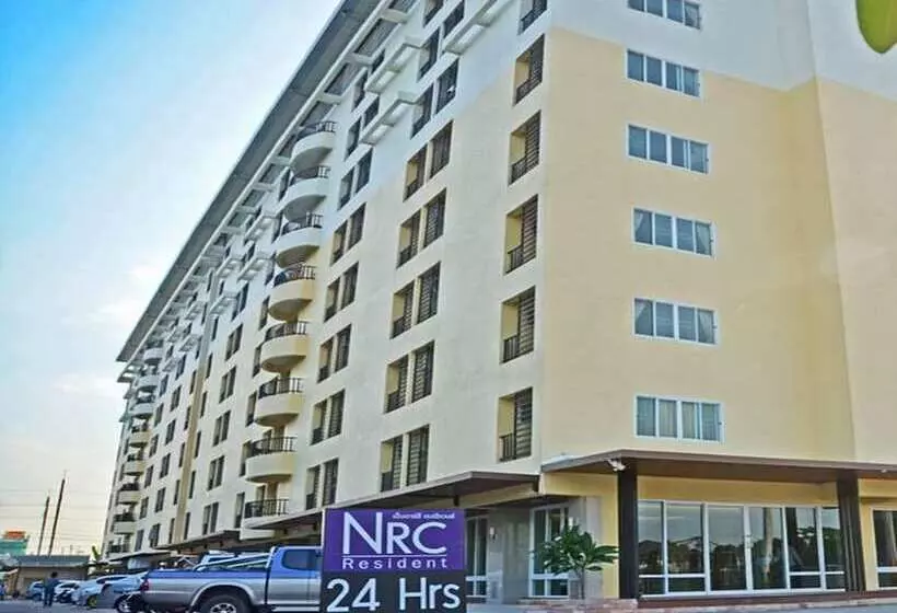 Fotos del hotel Nrc Residence:  7