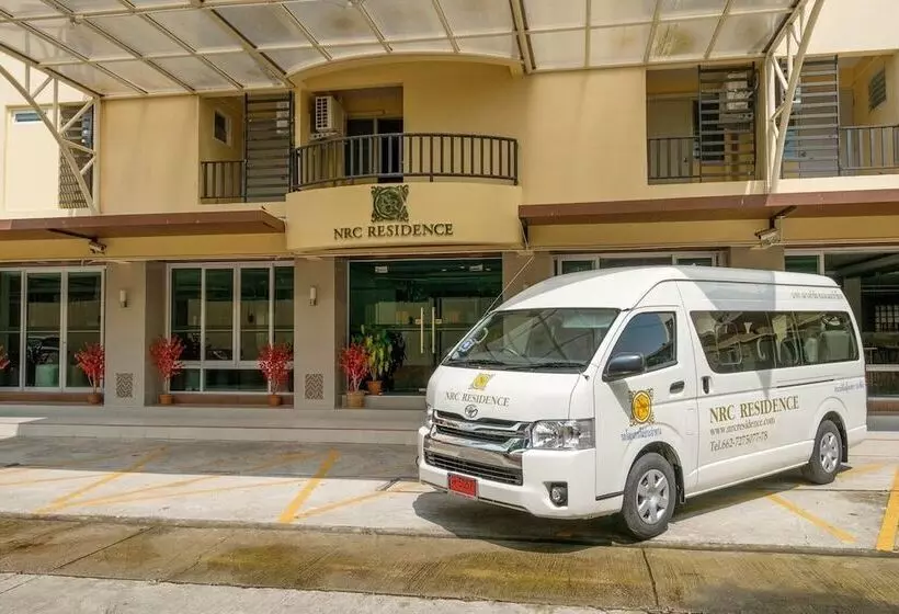 Nrc Residence
