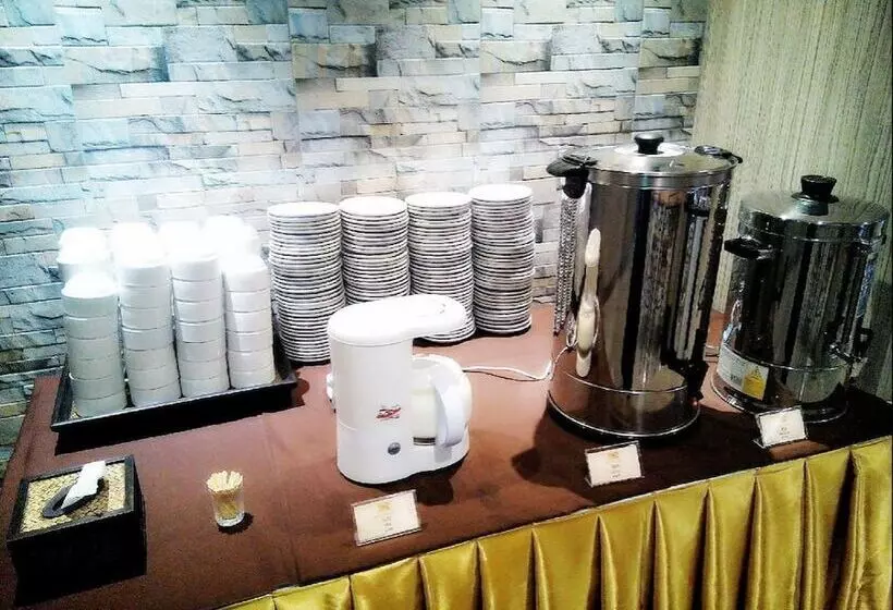 Fotos del hotel Nrc Residence:  13