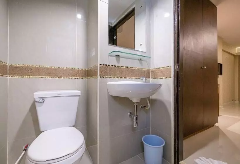 Fotos del hotel Nrc Residence:  20