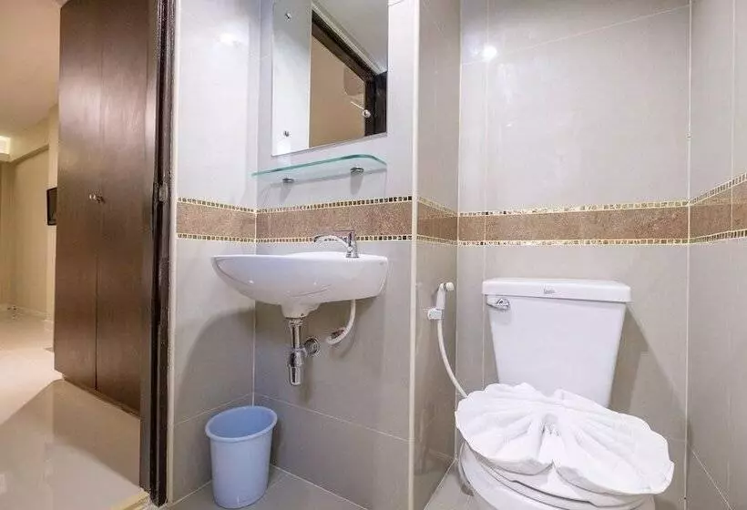 Fotos del hotel Nrc Residence:  16