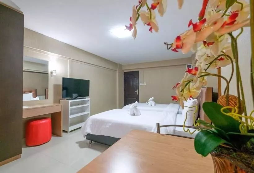 Fotos del hotel Nrc Residence:  15