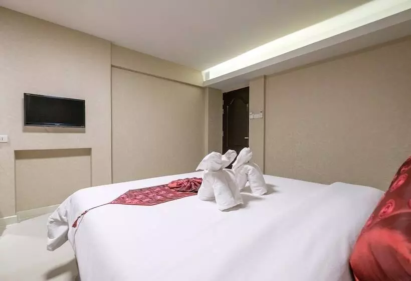 Fotos del hotel Nrc Residence:  2