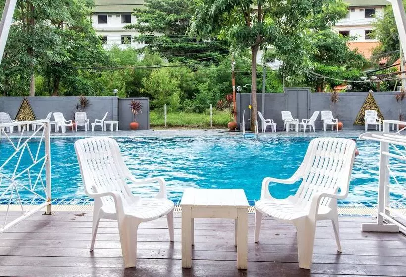 Fotos del hotel Pk Resort Pattaya:  24