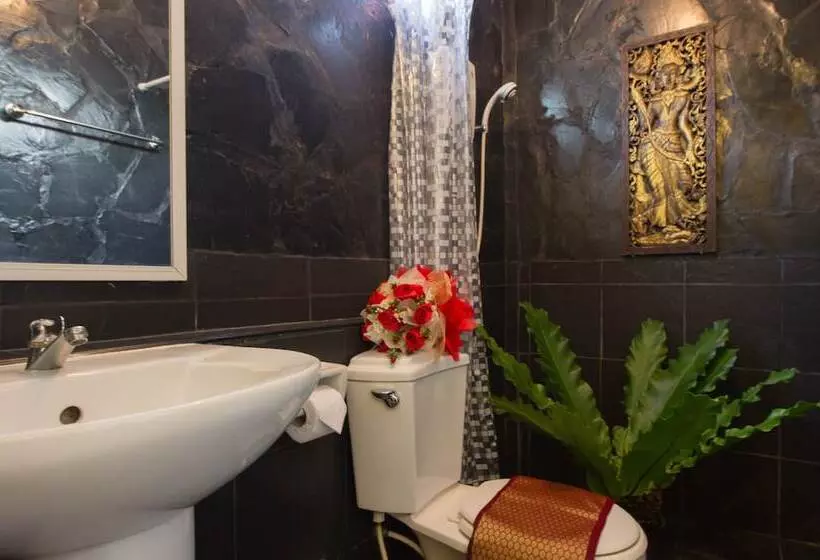 Fotos del hotel Pk Resort Pattaya:  8