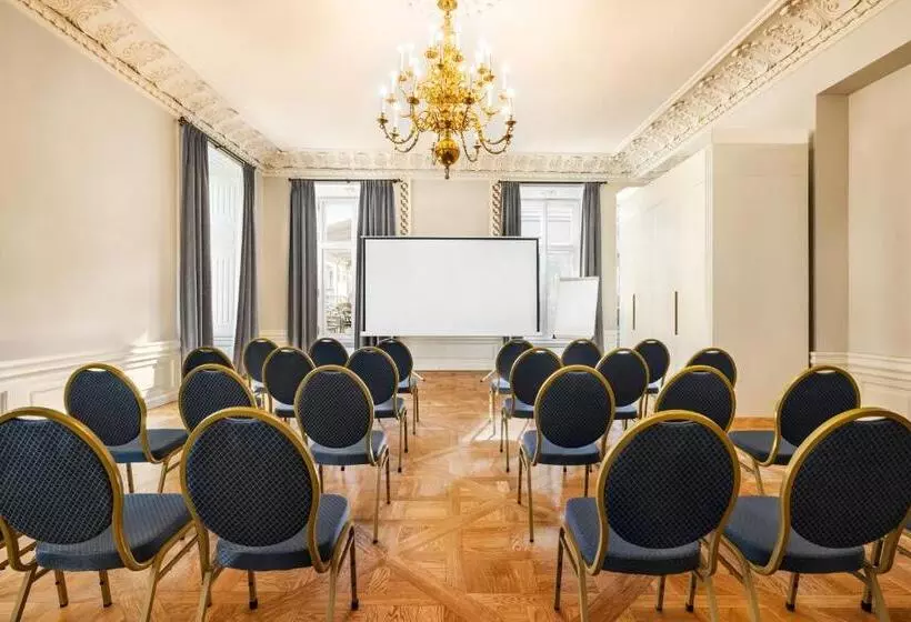 Fotos del hotel Unicus Palace:  15