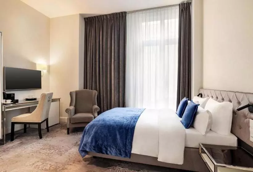Fotos del hotel Unicus Palace:  19