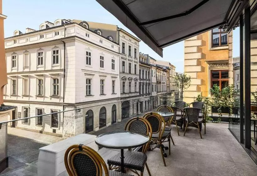 Fotos del hotel Unicus Palace:  6