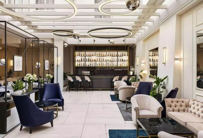 Fotos del hotel Unicus Palace:  2
