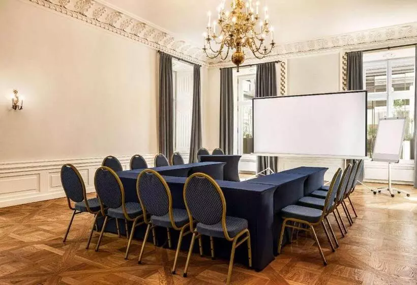 Fotos del hotel Unicus Palace:  5
