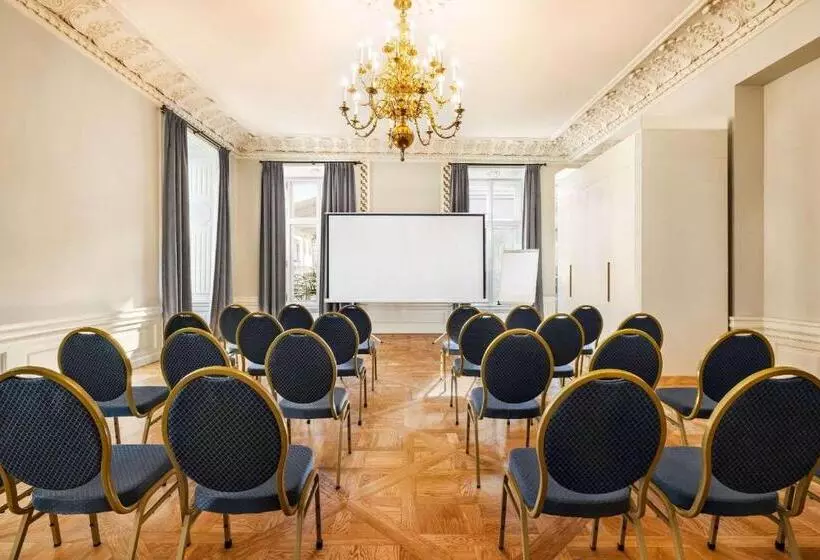 Fotos del hotel Unicus Palace:  17