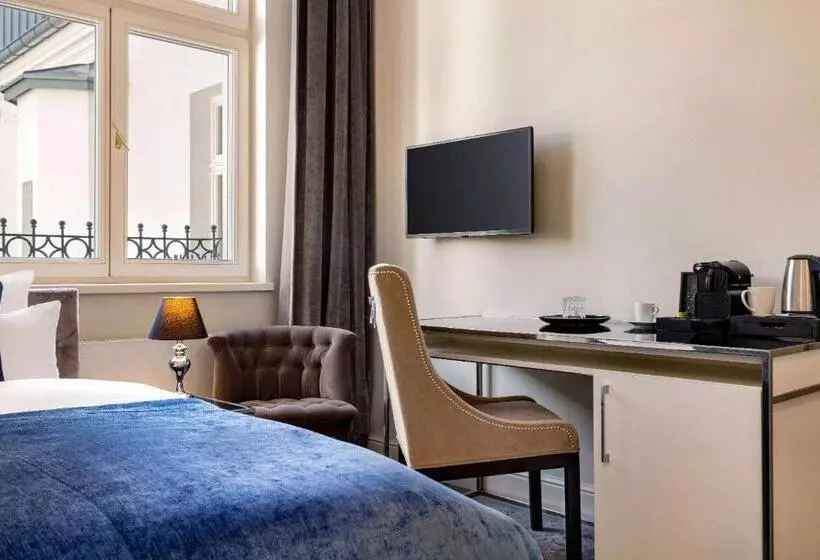 Fotos del hotel Unicus Palace:  18