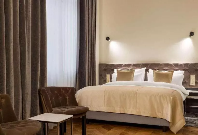 Fotos del hotel Unicus Palace:  16