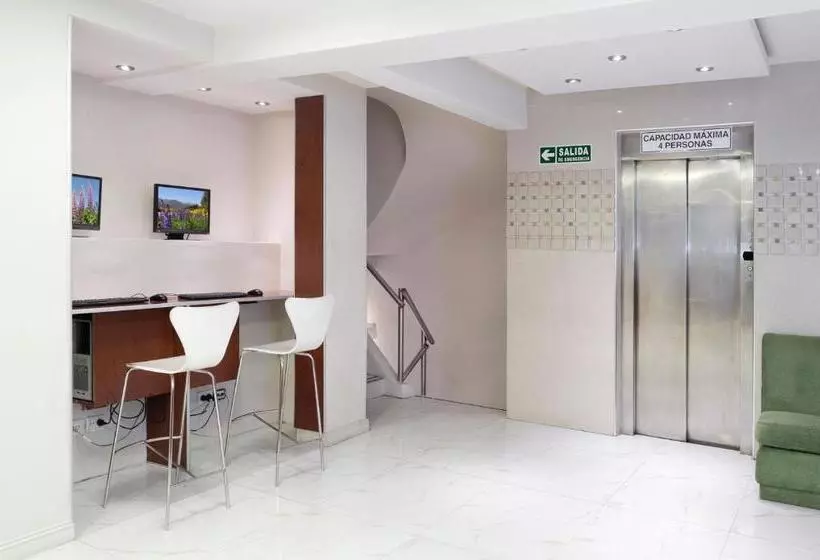 Fotos del hotel Val Garden:  8