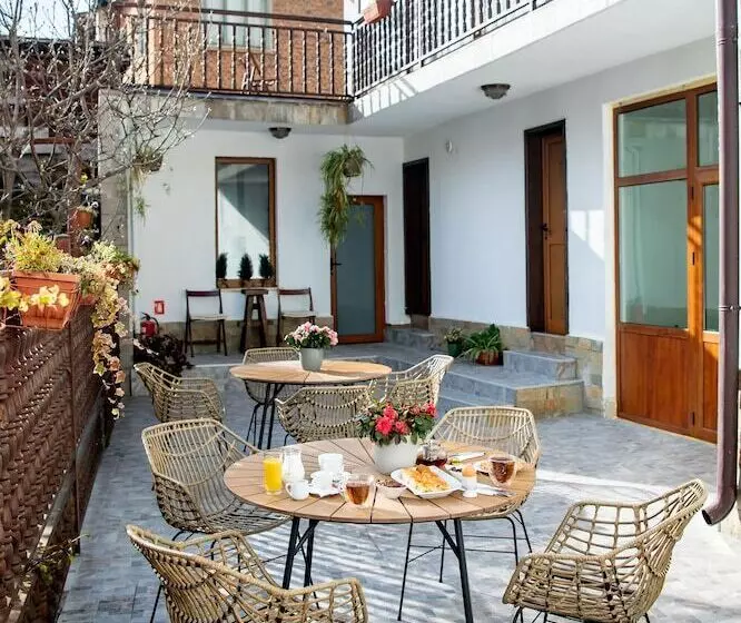 Fotos del hotel Campanella Boutique:  3