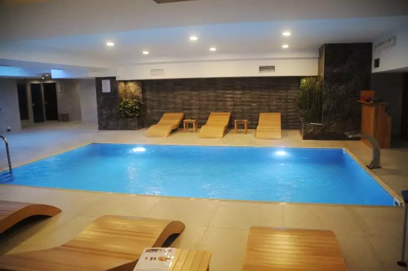 Fotos del hotel Kordon  Cankaya:  10