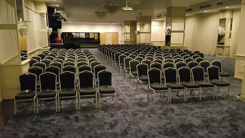 Fotos del hotel Kordon  Cankaya:  13